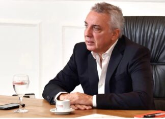 Ante la modificación del Plan Remediar, Julio Zamora puso énfasis en el sistemático desfinanciamiento del área de salud por parte del Gobierno Nacional