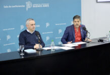 Bianco: “Ojalá Milei entienda qué significa que la gente no llega a fin de mes“
