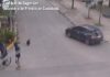 Gracias a las cámaras, agentes del COT recuperaron la bicicleta de un vecino en Rincón de Milberg