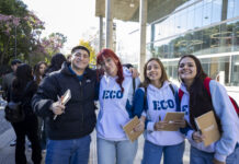 Continúa abierto el período de Pases Escolares para el ciclo lectivo 2027