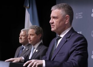 Nuevo Código Contravencional: la Ciudad endurece las penas, suma faltas y agrava la reincidencia