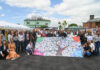 La Lechería de la Solidaridad cumplió 40 años junto a la comunidad de El Talar