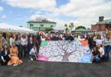 La Lechería de la Solidaridad cumplió 40 años junto a la comunidad de El Talar