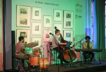 Para celebrar sus 20 años, el Museo de Arte Tigre deleitó a vecinos y visitantes en una nueva edición de “Noches del MAT”
