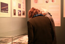 El Museo de Arte Tigre inauguró la muestra “Misión Arqueológica Argentina en Tell El-Ghaba 1995-2023”