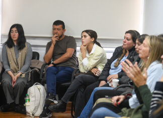 “Ciudadanía Joven”, la iniciativa del Municipio de Tigre que tiene como objetivo el abordaje de adolescentes en conflicto con la ley penal