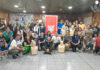 El Municipio de Tigre brindó capacitaciones en RCP en clubes e instituciones barriales