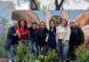 El Centro de Atención Familiar y de Salud Belgrano «Luis Krompolcas» de Don Torcuato celebró su 15° aniversario
