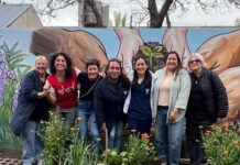 El Centro de Atención Familiar y de Salud Belgrano «Luis Krompolcas» de Don Torcuato celebró su 15° aniversario