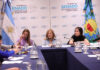 Amplio respaldo al proyecto para proteger trabajadores de plataformas digitales