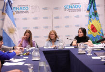 Amplio respaldo al proyecto para proteger trabajadores de plataformas digitales