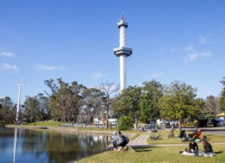 De lunes a lunes: el Parque de la Ciudad ahora abre todos los días de la semana
