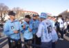 Por el Fan Fest y el operativo de seguridad, la Ciudad recomienda llegar con tiempo a Núñez