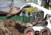 Nuevas obras en Munro: Vicente López renueva la Plazoleta Julio Martel