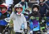 Vicente López celebró la Semana Americana del Deporte tras ser distinguido internacionalmente