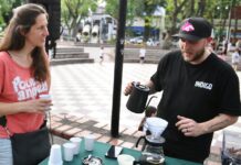 San Isidro: el programa municipal de promoción gastronómica ya sumó 1.000 participaciones de comercios e impulsa el consumo barrial