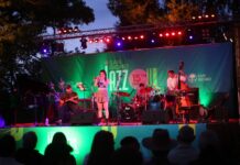San Isidro Jazz: octubre llega con lo mejor de la escena jazzística nacional