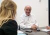 Nicolás Russo: «Sergio Massa es el candidato superador que sintetiza lo que la Argentina necesita»