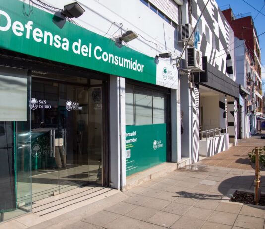 San Isidro: Defensa del Consumidor logró una sanción de $12 millones para una empresa tras el reclamo de una vecina