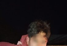 San Isidro: la Patrulla Municipal detectó un auto sospechoso y detuvo a dos hombres tras una persecución en Boulogne