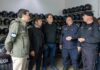 San Isidro: 100 efectivos de la UTOI trabajan junto a las Brigadas Especiales y la Patrulla Municipal