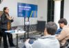 San Isidro fue seleccionada entre 17 ciudades del mundo para impulsar soluciones integrales en La Cava