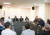 Crisis del sistema universitario: rectores y rectoras de Universidades Nacionales se reunieron con Sergio Massa