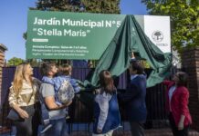 El Municipio de San Isidro abrió las preinscripciones para el ciclo lectivo 2027