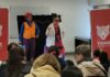 El Municipio de Tigre llevó adelante el ciclo «Mañanas Infantiles» en la Biblioteca Popular Sarmiento