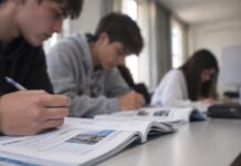 Abrió la inscripción 2027 a los Centros Educativos Complementarios de Idiomas Extranjeros de la Ciudad