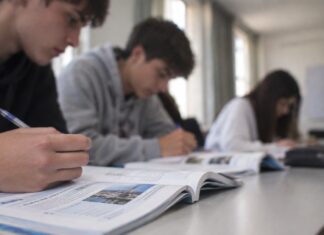 Abrió la inscripción 2027 a los Centros Educativos Complementarios de Idiomas Extranjeros de la Ciudad