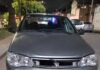 San Isidro: evadió un control en La Horqueta, huyó hasta Saavedra y terminó detenido