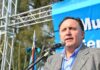Javier Osuna reclamó un lugar para el interior en la fórmula bonaerense del peronismo