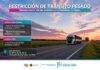 Restricción de tránsito pesado por el Día de la Diversidad Cultural