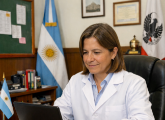 Los docentes de la Ciudad ahora podrán iniciar su trámite jubilatorio desde Trámites a Distancia