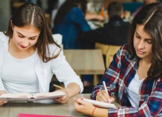 Estudiantes de secundaria pueden acceder a los talleres de apoyo escolar que brinda el Municipio de Tigre