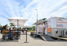 El Municipio de Tigre acompañará las jornadas de prevención de cáncer de piel en conjunto con La Roche-Posay