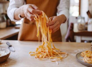 La Ciudad celebra el Día Mundial de la Pasta, un homenaje a un clásico de la gastronomía porteña